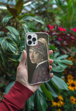 Load image into Gallery viewer, Taraz Clear Case for iPhone®