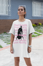 Load image into Gallery viewer, Sose Mayrig T-shirt dress