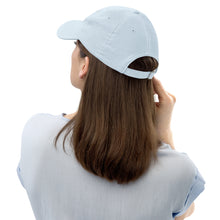 Load image into Gallery viewer, I am Like This Pastel baseball hat