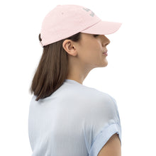 Load image into Gallery viewer, I am Like This Pastel baseball hat