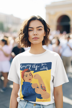 Load image into Gallery viewer, We Can Do It (Eastern Armenian) classic tee