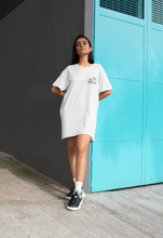 Load image into Gallery viewer, Artsakh T-shirt dress