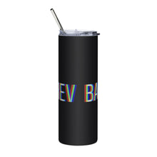 Load image into Gallery viewer, Barev Stainless steel tumbler