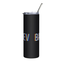 Load image into Gallery viewer, Barev Stainless steel tumbler