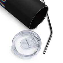 Load image into Gallery viewer, Barev Stainless steel tumbler