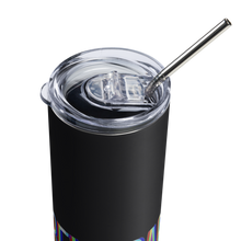 Load image into Gallery viewer, Barev Stainless steel tumbler