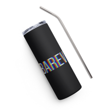 Load image into Gallery viewer, Barev Stainless steel tumbler