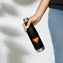 Load image into Gallery viewer, Super Hay Stainless Steel Water Bottle