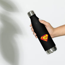 Load image into Gallery viewer, Super Hay Stainless Steel Water Bottle