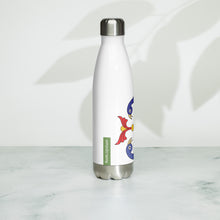Load image into Gallery viewer, Harout Stainless Steel Water Bottle