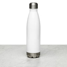Load image into Gallery viewer, Who This? Stainless Steel Water Bottle