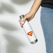 Load image into Gallery viewer, Super Hay Stainless Steel Water Bottle