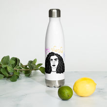 Load image into Gallery viewer, Vay Mama Jan Stainless Steel Water Bottle