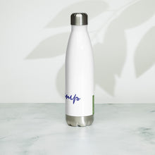 Load image into Gallery viewer, Harout Stainless Steel Water Bottle