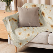 Load image into Gallery viewer, Lavash Sherpa blanket