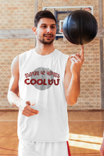 Load image into Gallery viewer, My Parents Think I'm Cool Muscle Shirt