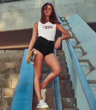 Load image into Gallery viewer, +374 Muscle Shirt