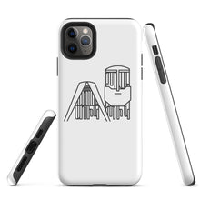 Load image into Gallery viewer, Tatik-Papik Tough Case for iPhone®