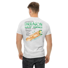 Load image into Gallery viewer, Taragon Unisex classic tee