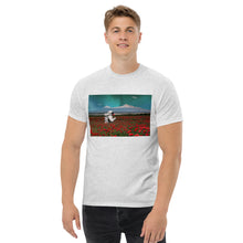 Load image into Gallery viewer, Ararat Flowers Unisex classic tee