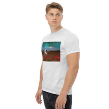 Load image into Gallery viewer, Ararat Flowers Unisex classic tee