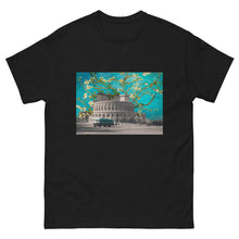 Load image into Gallery viewer, Opera Van Gogh Unisex classic tee