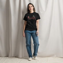Load image into Gallery viewer, Happy Unisex classic tee