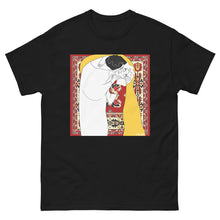 Load image into Gallery viewer, The Kiss Unisex classic tee