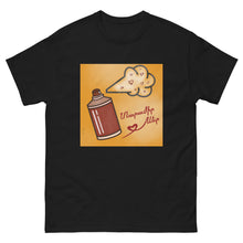 Load image into Gallery viewer, Spread Love Unisex classic tee