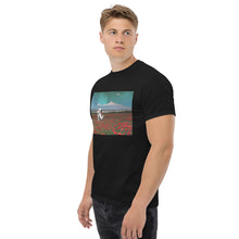 Load image into Gallery viewer, Ararat Flowers Unisex classic tee