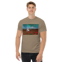 Load image into Gallery viewer, Ararat Flowers Unisex classic tee