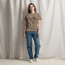 Load image into Gallery viewer, Happy Unisex classic tee