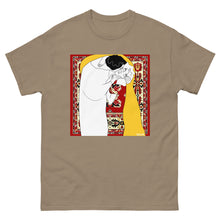 Load image into Gallery viewer, The Kiss Unisex classic tee