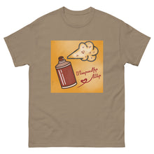 Load image into Gallery viewer, Spread Love Unisex classic tee