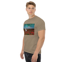 Load image into Gallery viewer, Ararat Flowers Unisex classic tee