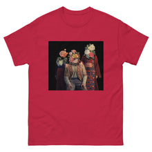 Load image into Gallery viewer, Taraz Family Unisex classic tee