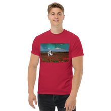 Load image into Gallery viewer, Ararat Flowers Unisex classic tee