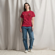 Load image into Gallery viewer, Happy Unisex classic tee