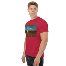 Load image into Gallery viewer, Ararat Flowers Unisex classic tee