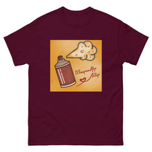 Load image into Gallery viewer, Spread Love Unisex classic tee