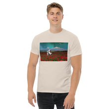 Load image into Gallery viewer, Ararat Flowers Unisex classic tee