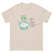 Load image into Gallery viewer, Spas Unisex classic tee