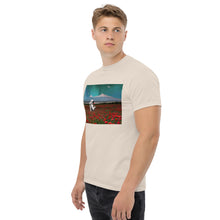 Load image into Gallery viewer, Ararat Flowers Unisex classic tee