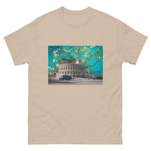 Load image into Gallery viewer, Opera Van Gogh Unisex classic tee
