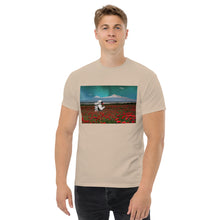 Load image into Gallery viewer, Ararat Flowers Unisex classic tee