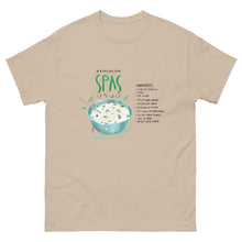 Load image into Gallery viewer, Spas Unisex classic tee
