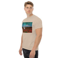 Load image into Gallery viewer, Ararat Flowers Unisex classic tee