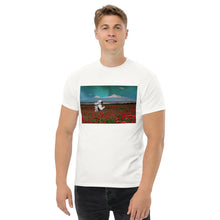 Load image into Gallery viewer, Ararat Flowers Unisex classic tee