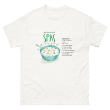 Load image into Gallery viewer, Spas Unisex classic tee