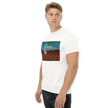 Load image into Gallery viewer, Ararat Flowers Unisex classic tee